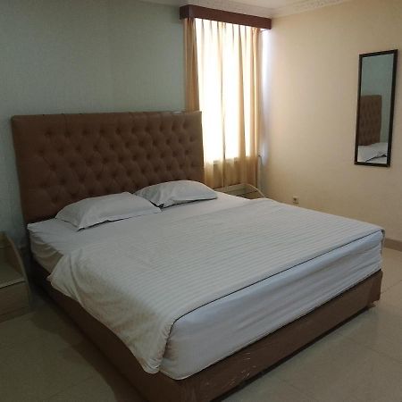Zen Boutique Syariah Hotel Jakarta Eksteriør bilde