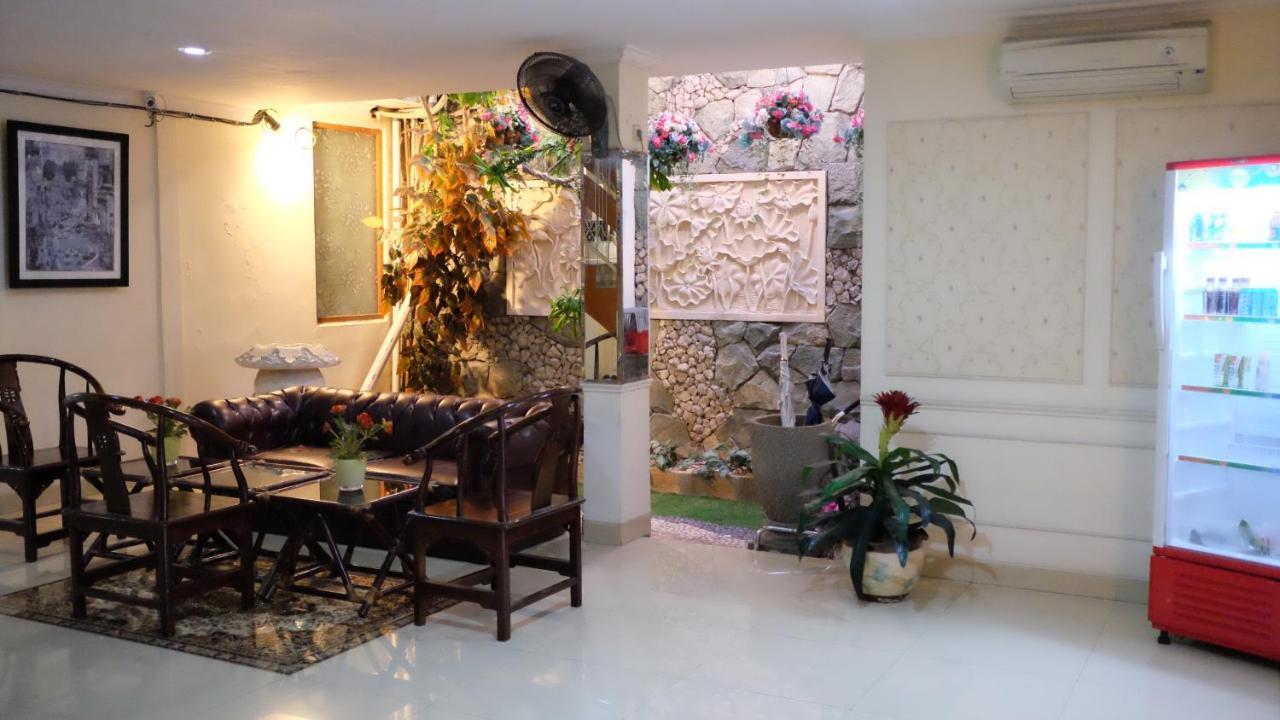 Zen Boutique Syariah Hotel Jakarta Eksteriør bilde
