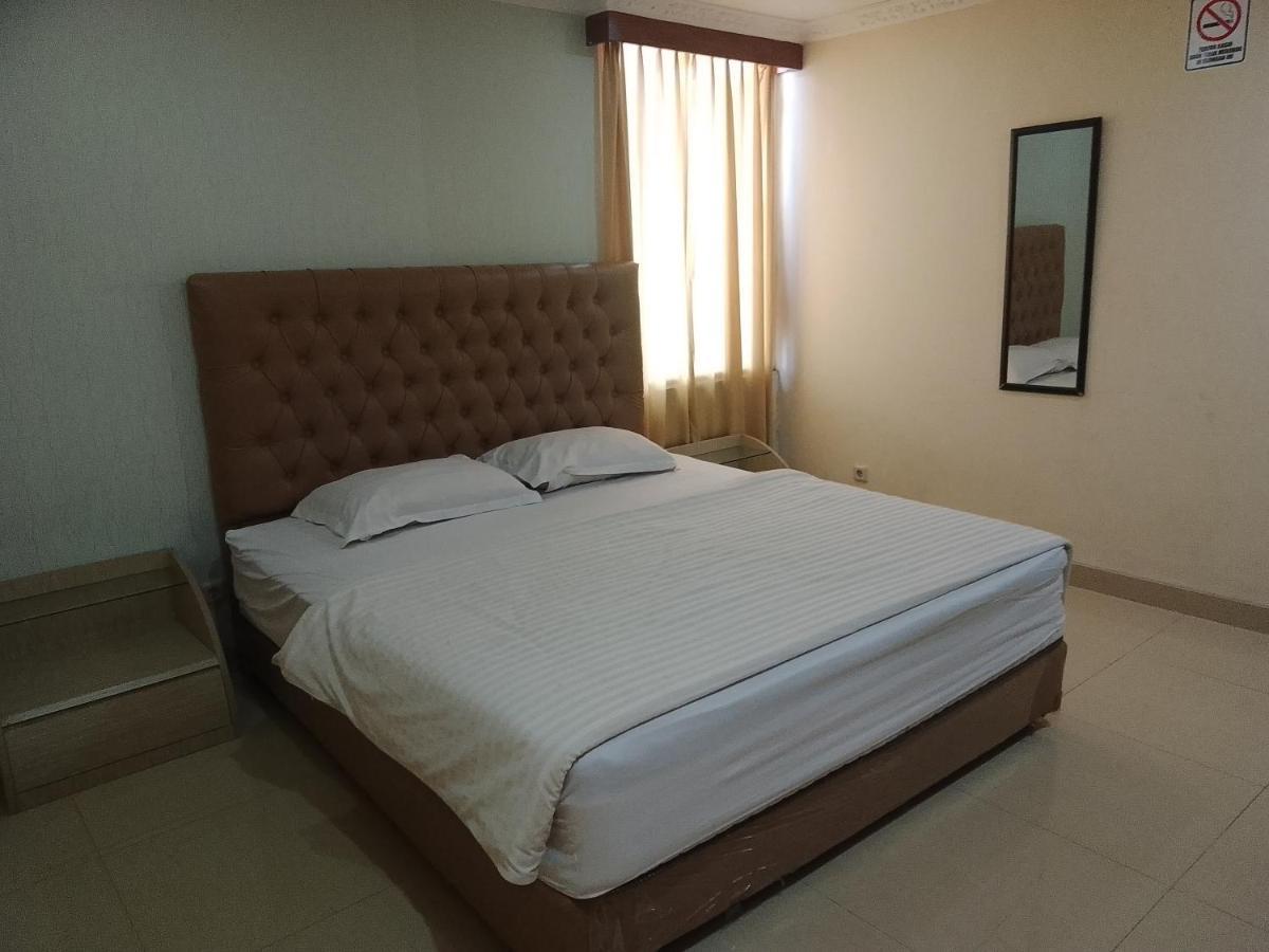 Zen Boutique Syariah Hotel Jakarta Eksteriør bilde